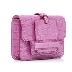 Limited Edition Devi Kroell Mini bag